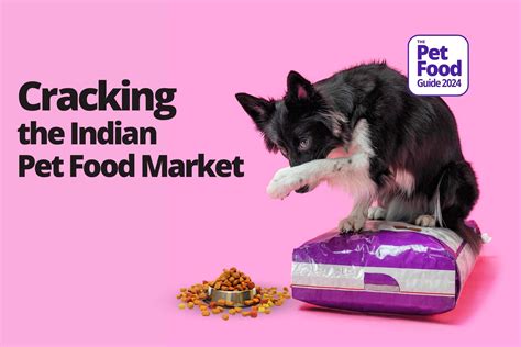 India Pet Food .